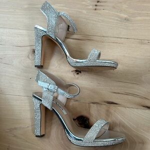 Nina Raquela Ankle Strap